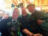Carolyn, Larry & Tommy